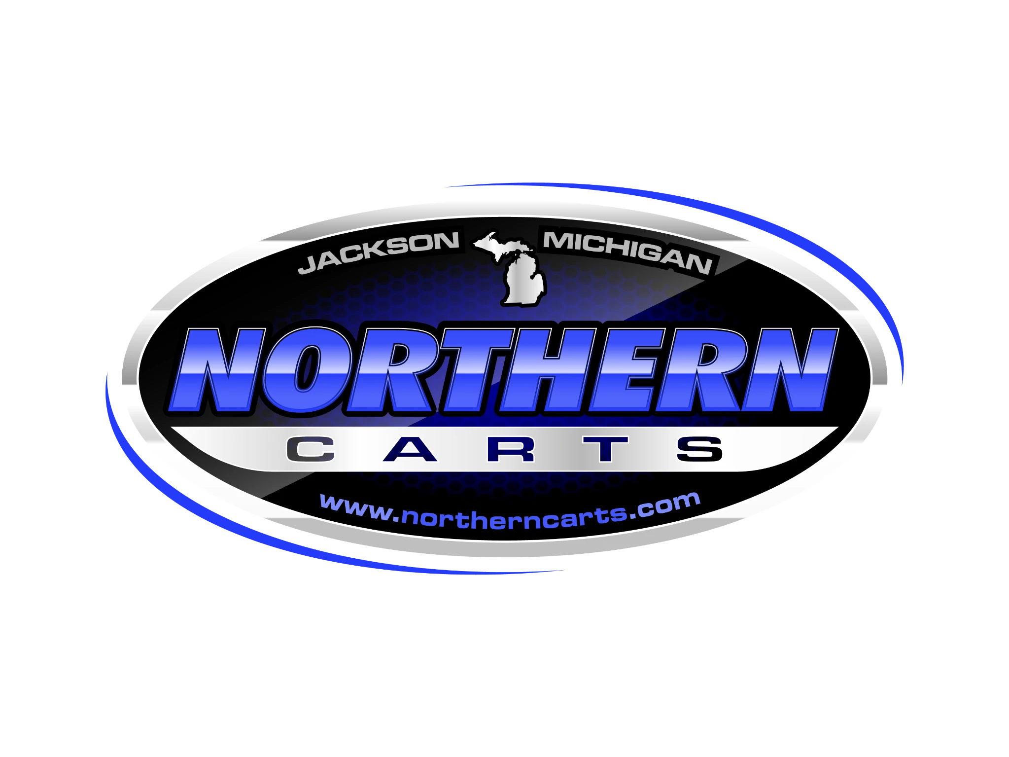 Northern Carts — Jackson, Michigan